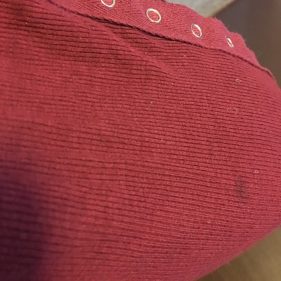 FASHION NOVA DRESS - Picture 3 of 4